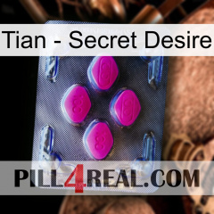 Tian - Secret Desire 02